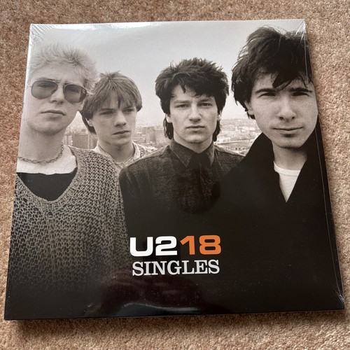 Singles vinyl - singles,