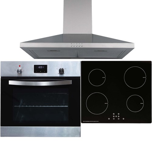 Sia 60cm stainless steel - sia,