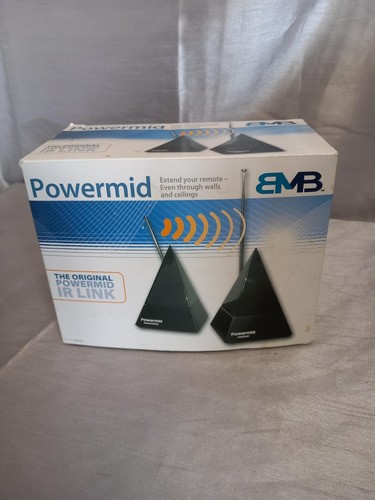 Powermid the original - powermid,