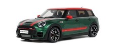 OTTOMOBILE,MINI Clubman JCW