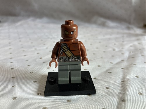 Lego gunner zombie minifigure - gunner,
