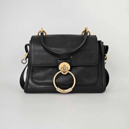 Chloe mini tess day shoulder - chloe,