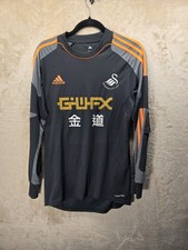Swansea City Authentic Adidas