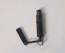 Early B&R Brass Tube Girl