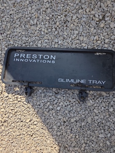Preston innovations slimline - innovations,