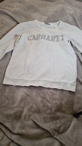 Carhartt wip patty sweatshirt - carhartt,