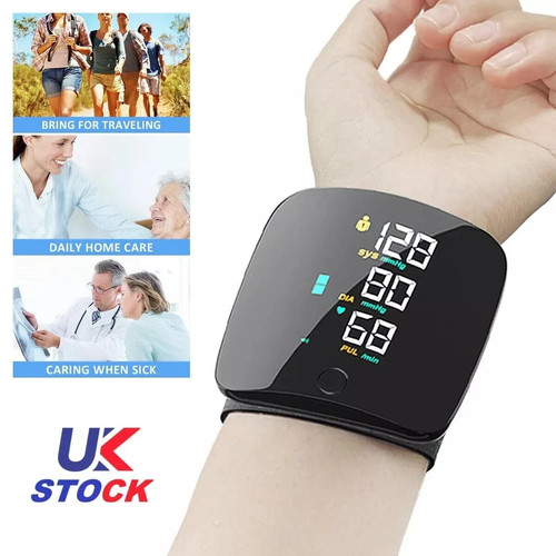 Nhs supplied blood pressure - nhs,