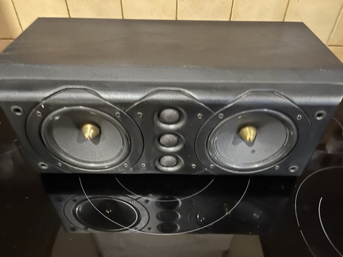 Mission 77c way passive - mission,
