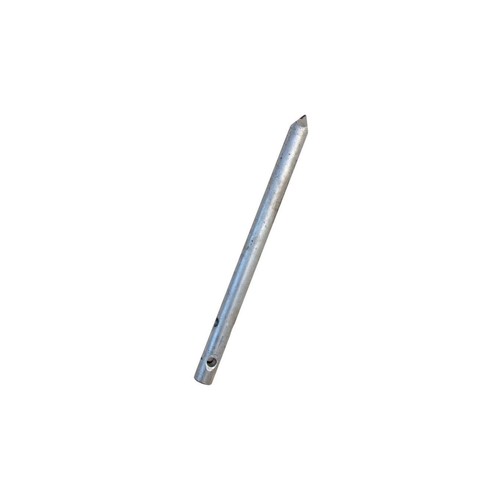 Drive handle double 400mm - drive-in,
