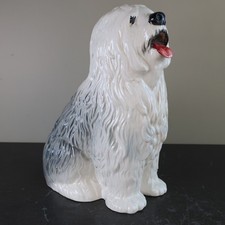 Vintage BESWICK Old English