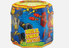 Ready 2 Robot build swap