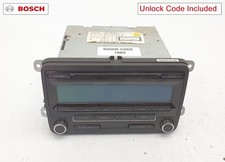 SEAT LEON 10-12 RADIO STEREO