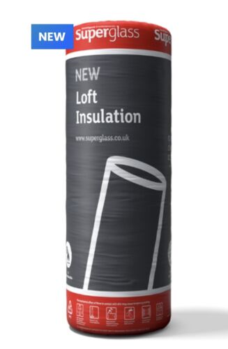 Superglass multi roll loft - superglass, multi-roll