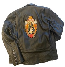 Valentinos Cyberpunk 2077