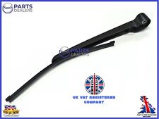 REAR WIPER ARM WITH BLADE FOR AUDI A1 Q5 VW TOUAREG 7P 8R0955407 1P9 BLACK