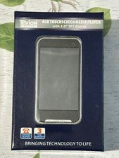 Tevion Elite 8GB Touch Screen