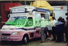 Classic Vehicle Photograph