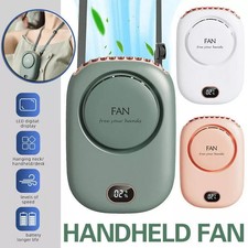 Portable Hand-held Fan Mini