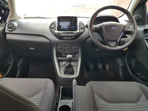Ford zetec 2 petrol - ford,
