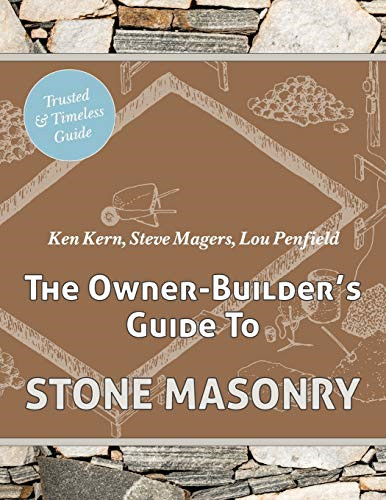 The owner builder - builder's, guide