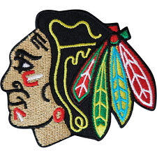 Native American Indian Patch