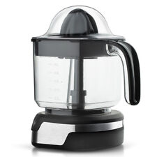 Electric Citrus Juicer Orange