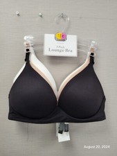 Primark Womens Ladies 3 Pack