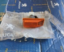 NOS Peugeot 106 S1 Series 1
