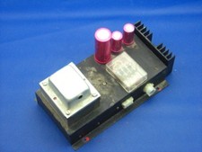 Crumar 915 Organ / Power Unit