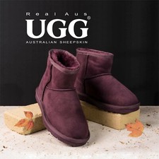 UGG Real Aus 100% Australian