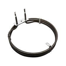 Belling Cooker Fan Oven