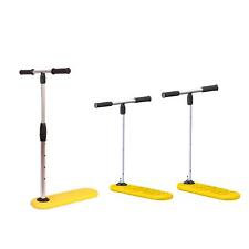 Trampoline Scooter for Kids