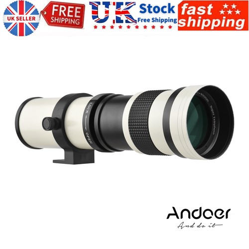 Super telephoto zoom lens - zoom,