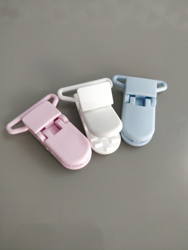 Large shaped plastic dummy - large,