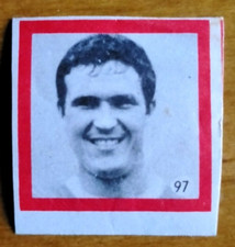 Ron Yeats Liverpool #97