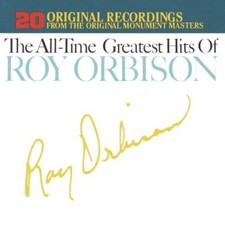 Roy Orbison : All Time Hits 1