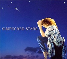 Simply Red : Stars [collector's Edition 2cd + Dvd] CD 3 discs (2008) Great Value