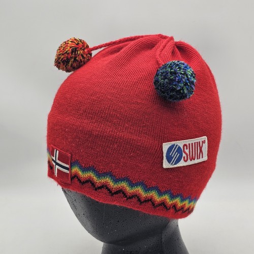 Vintage swix wool - vintage,