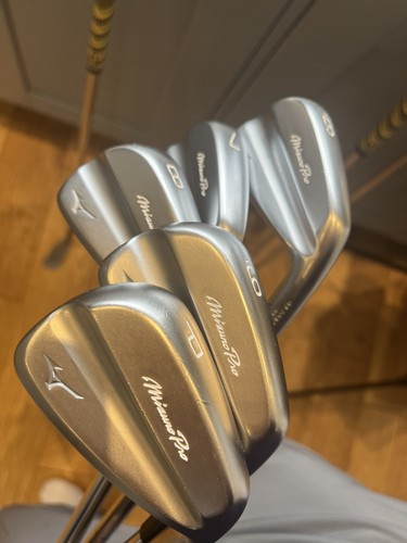 Mizuno pro s 3 - pro, &