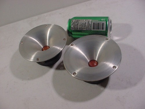 Sound dynamics speaker horn - sound,