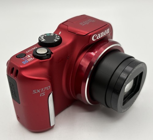 Canon powershot sx170 - powershot, |