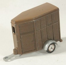 VINTAGE SOLIDO VAN THEAULT