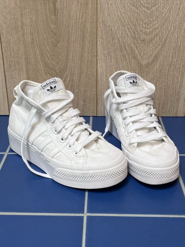 Adidas nizza platform - adidas,
