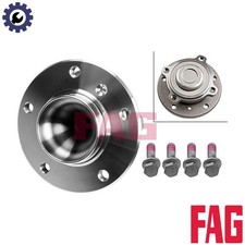 WHEEL BEARING KIT 713 6493 80 FOR BMW N46B20E/B20CC/B20CB/B20B/B20CD 2.0L 4cyl