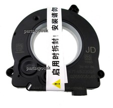 STEERING ANGLE SENSOR SQUIB