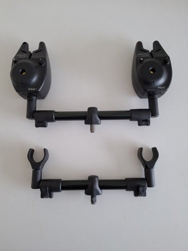Fox micron bite - 2x,