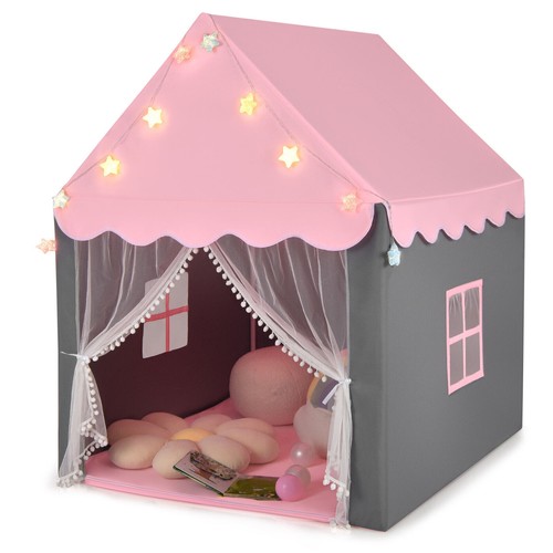 Large kids play - large, with