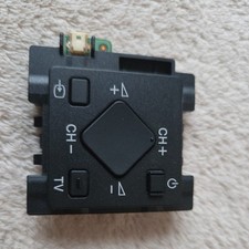 Sony bravia function power - sony,