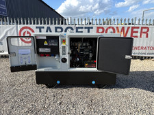 20kVA Diesel Generator -