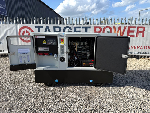 20kva diesel generator - generator,